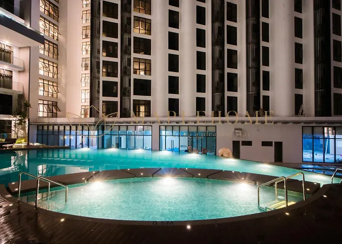 The Shore Premier Suites Kota Kinabalu