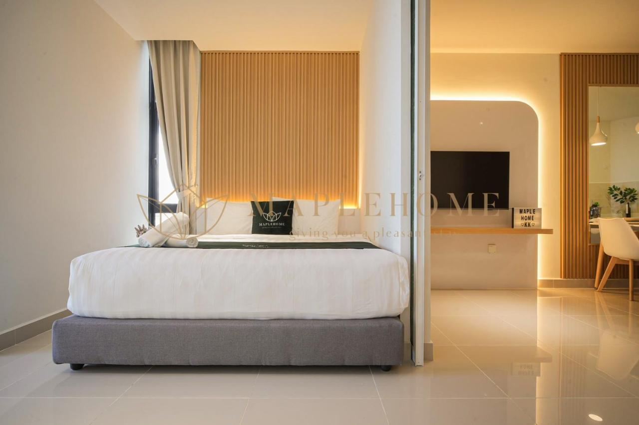 The Shore Premier Kota Kinabalu
