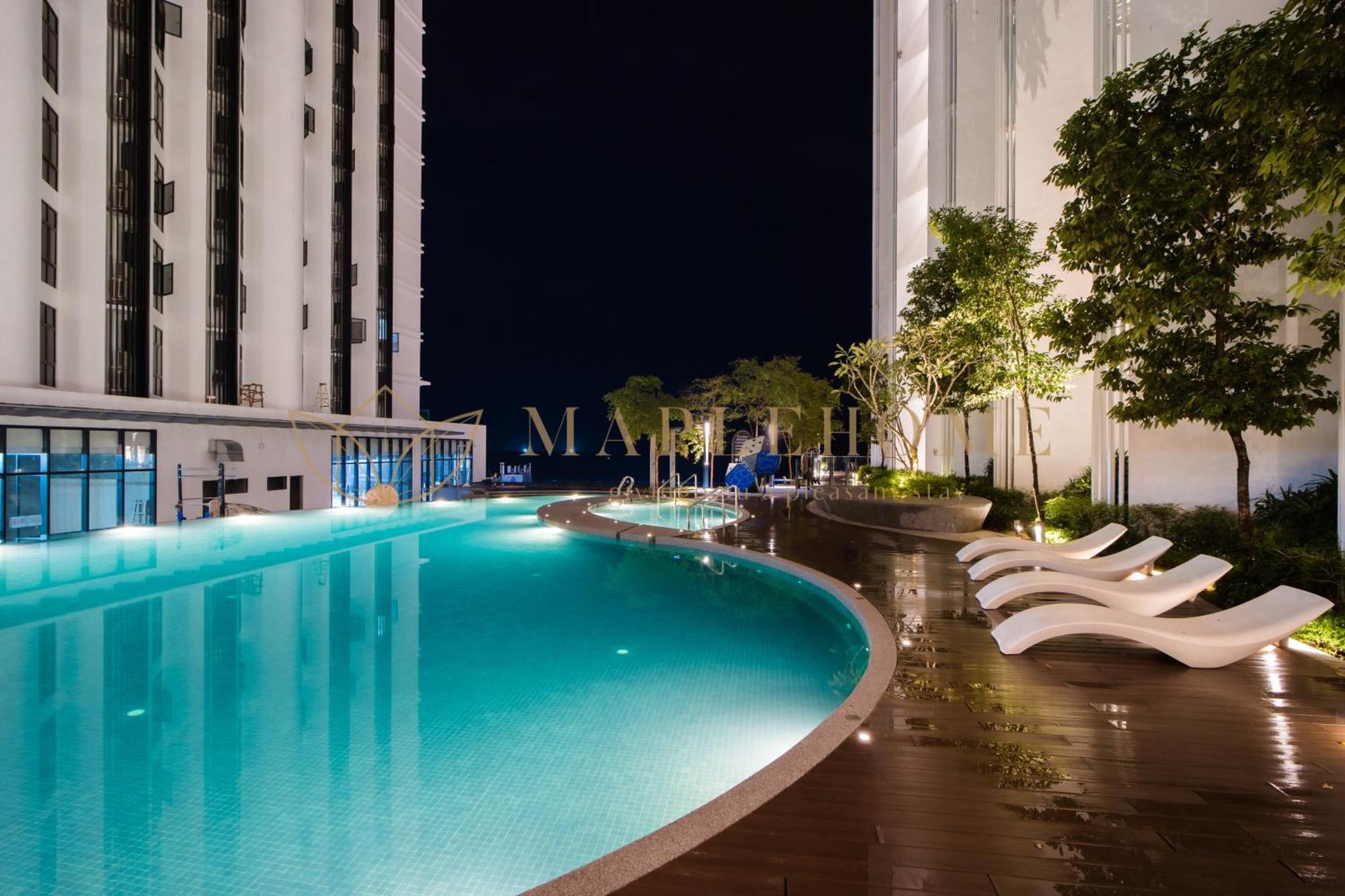 The Shore Premier Kota Kinabalu