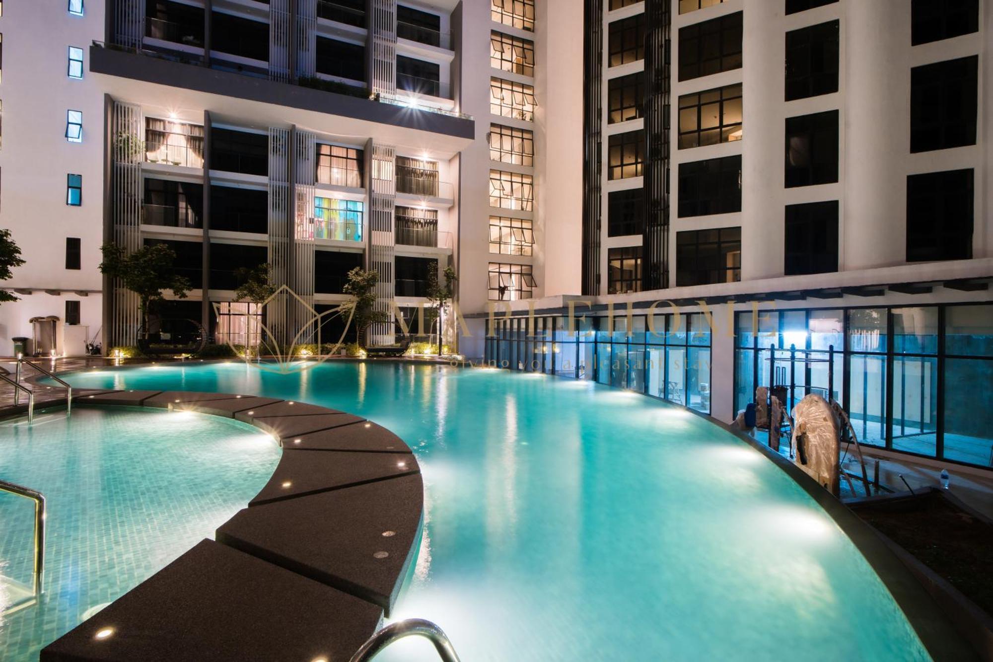 The Shore Premier Kota Kinabalu