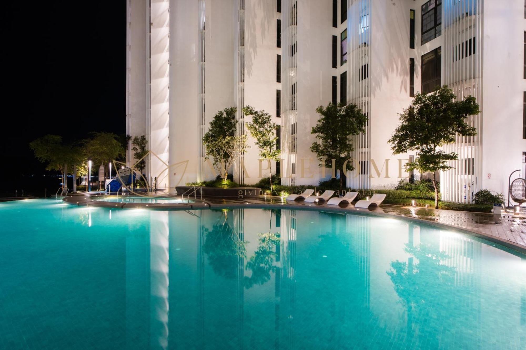 The Shore Premier * Kota Kinabalu