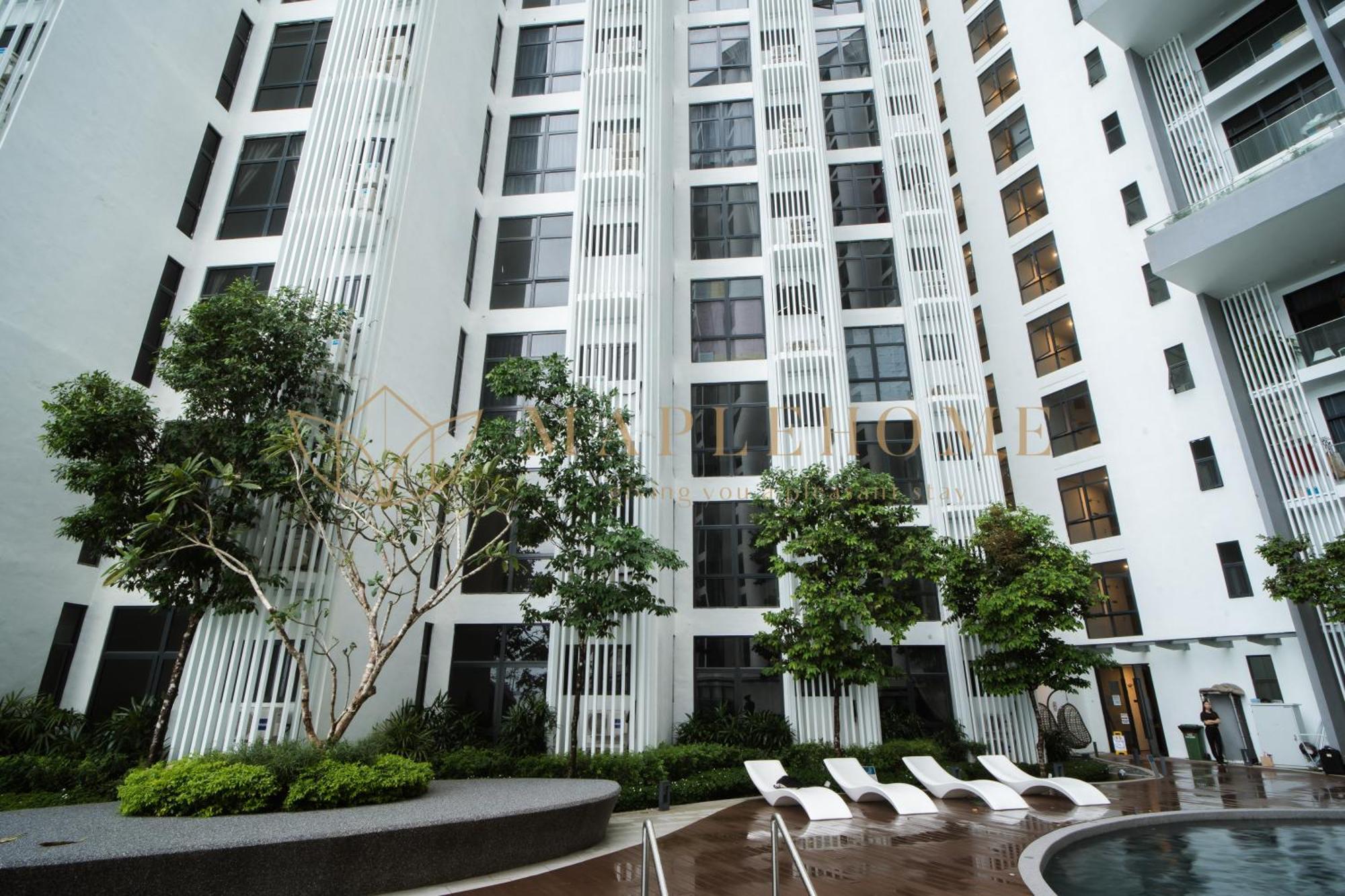 The Shore Premier Kota Kinabalu