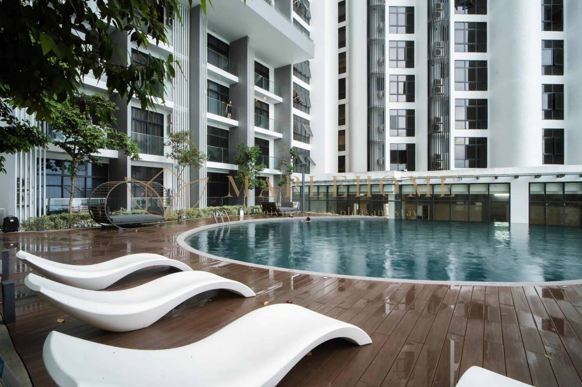 The Shore Premier Apartment