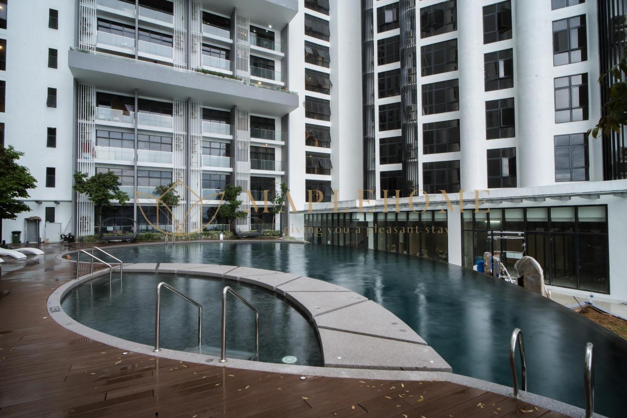 The Shore Premier Apartment *