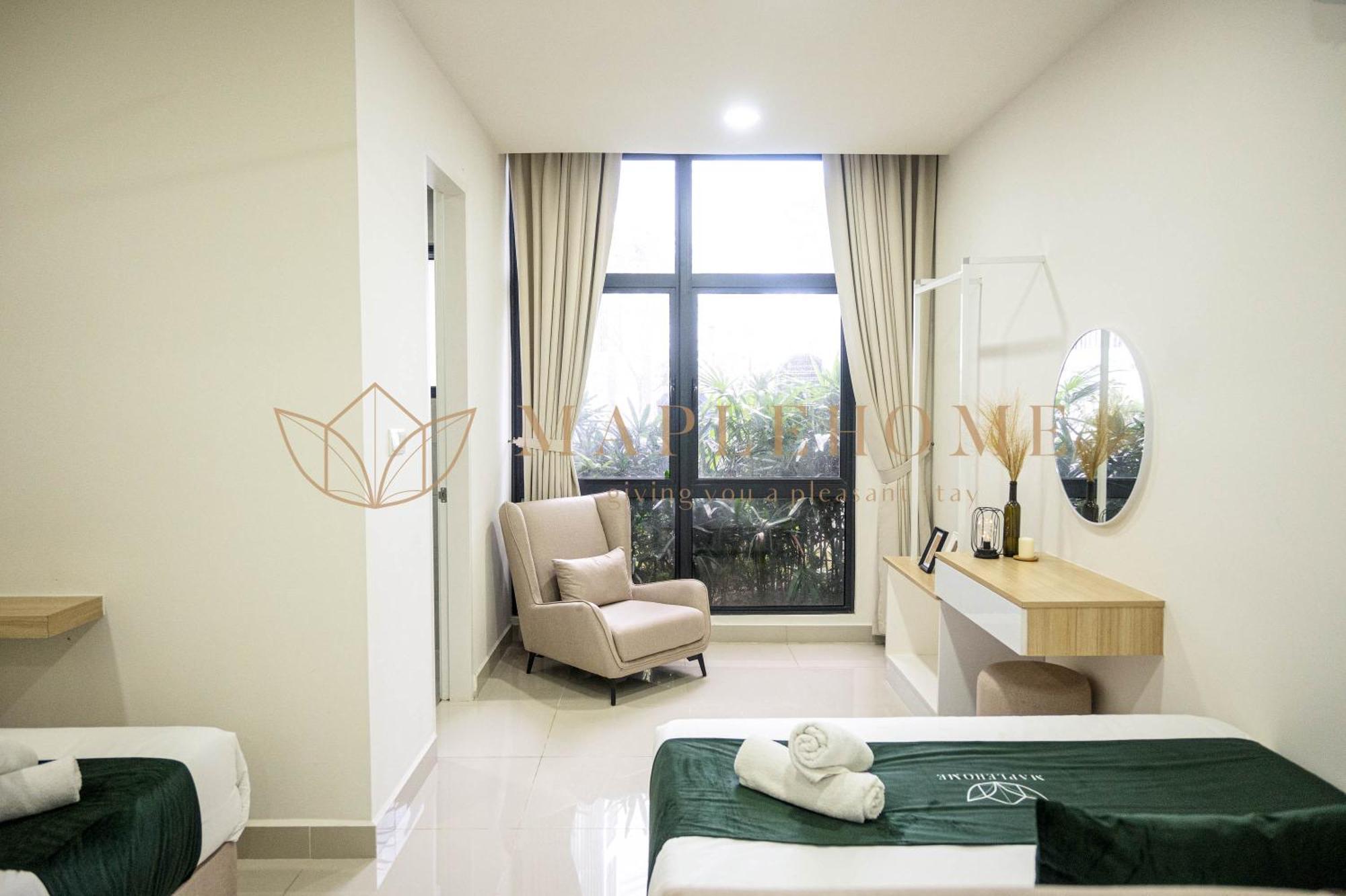 The Shore Premier * Kota Kinabalu