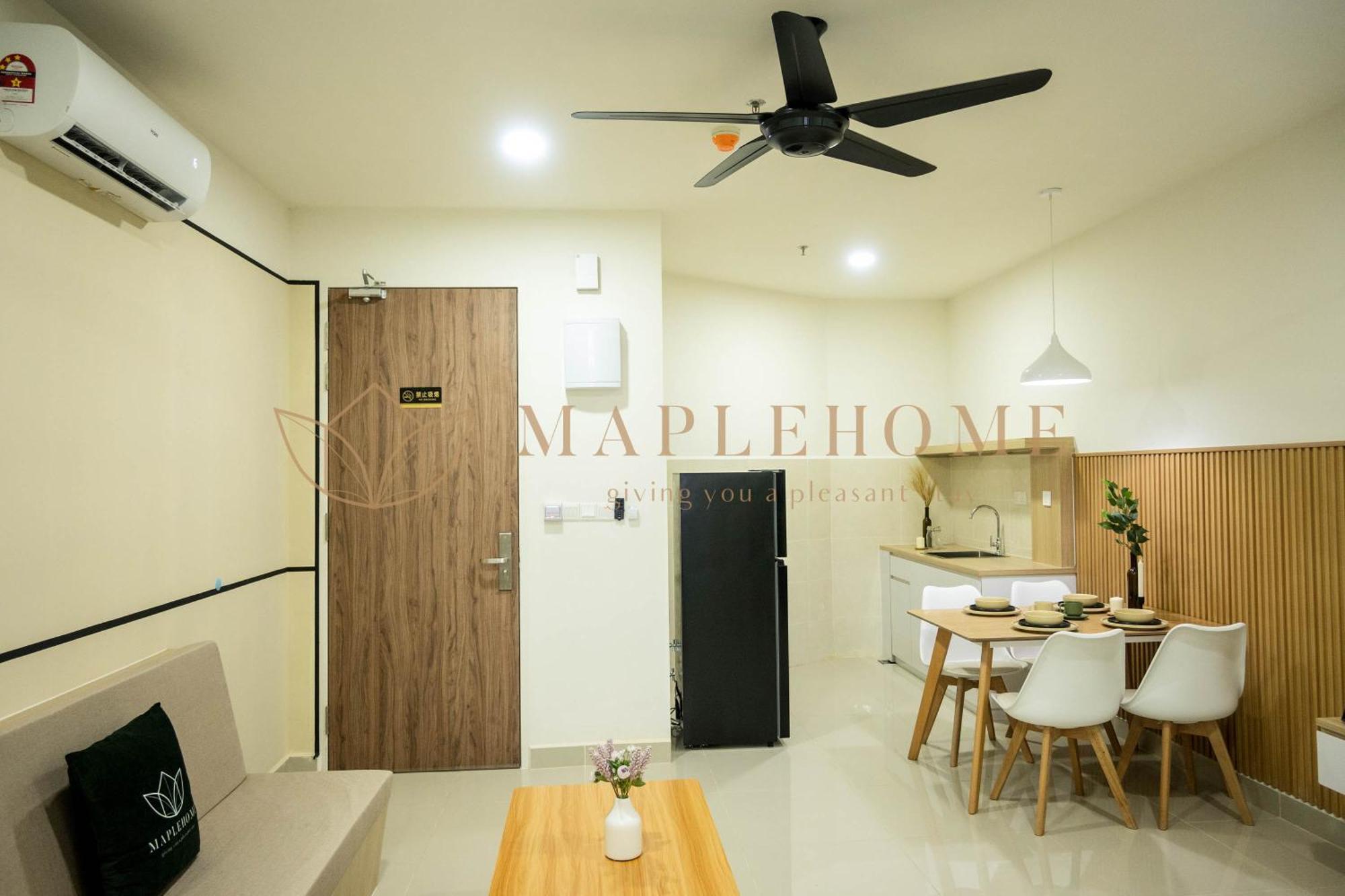 The Shore Premier Apartment