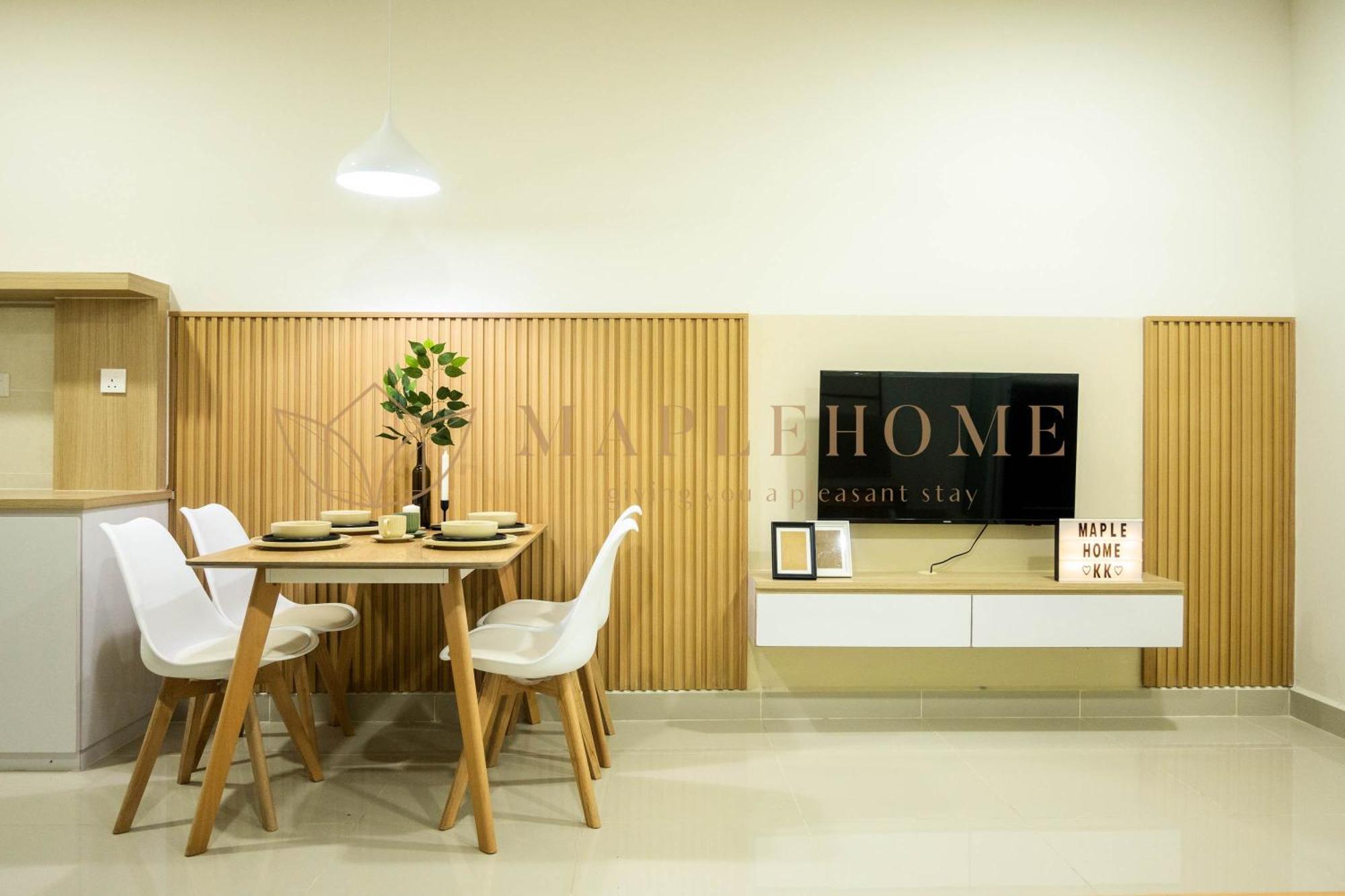 Apartment The Shore Premier *