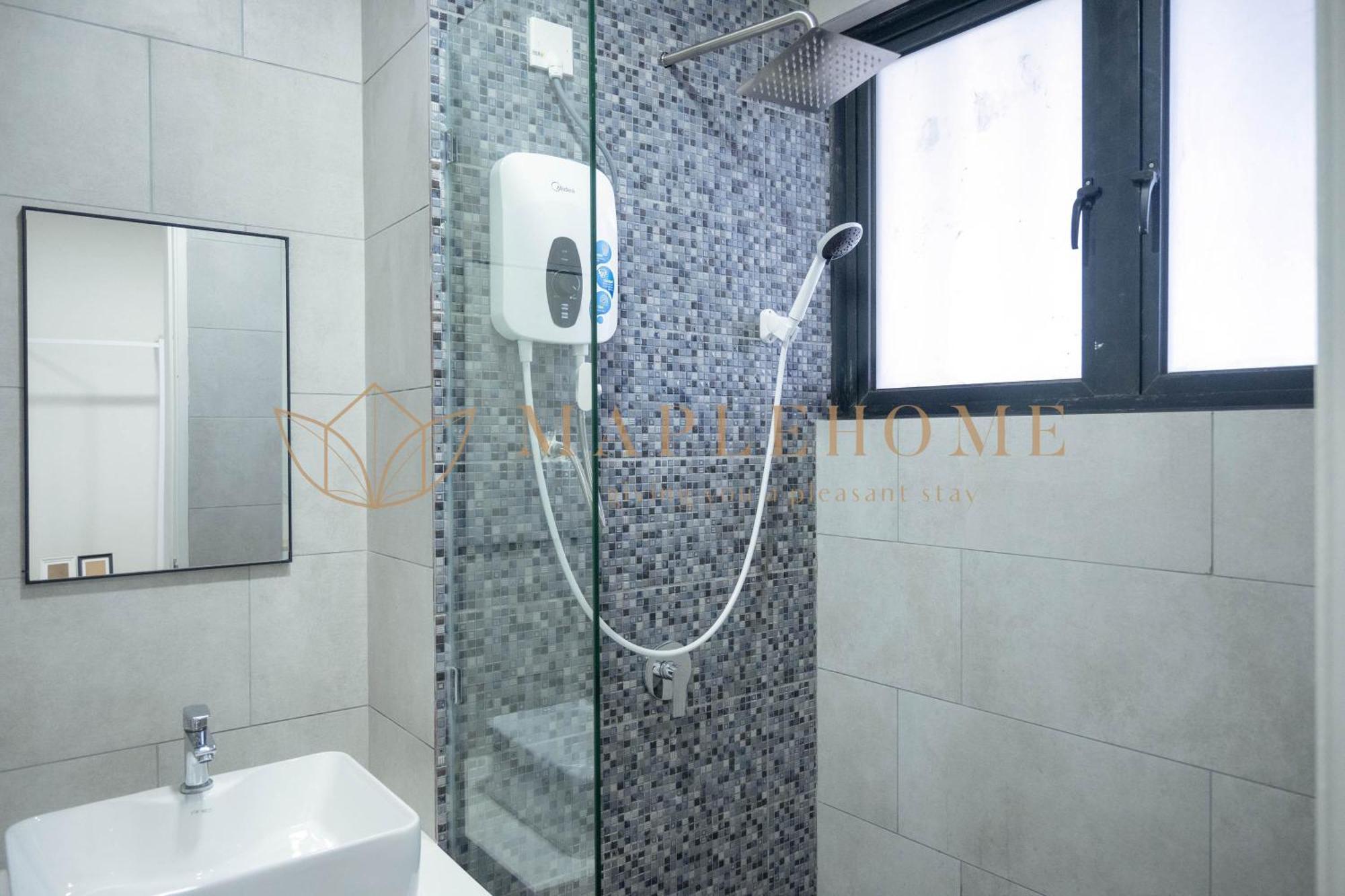 Apartment The Shore Premier Kota Kinabalu