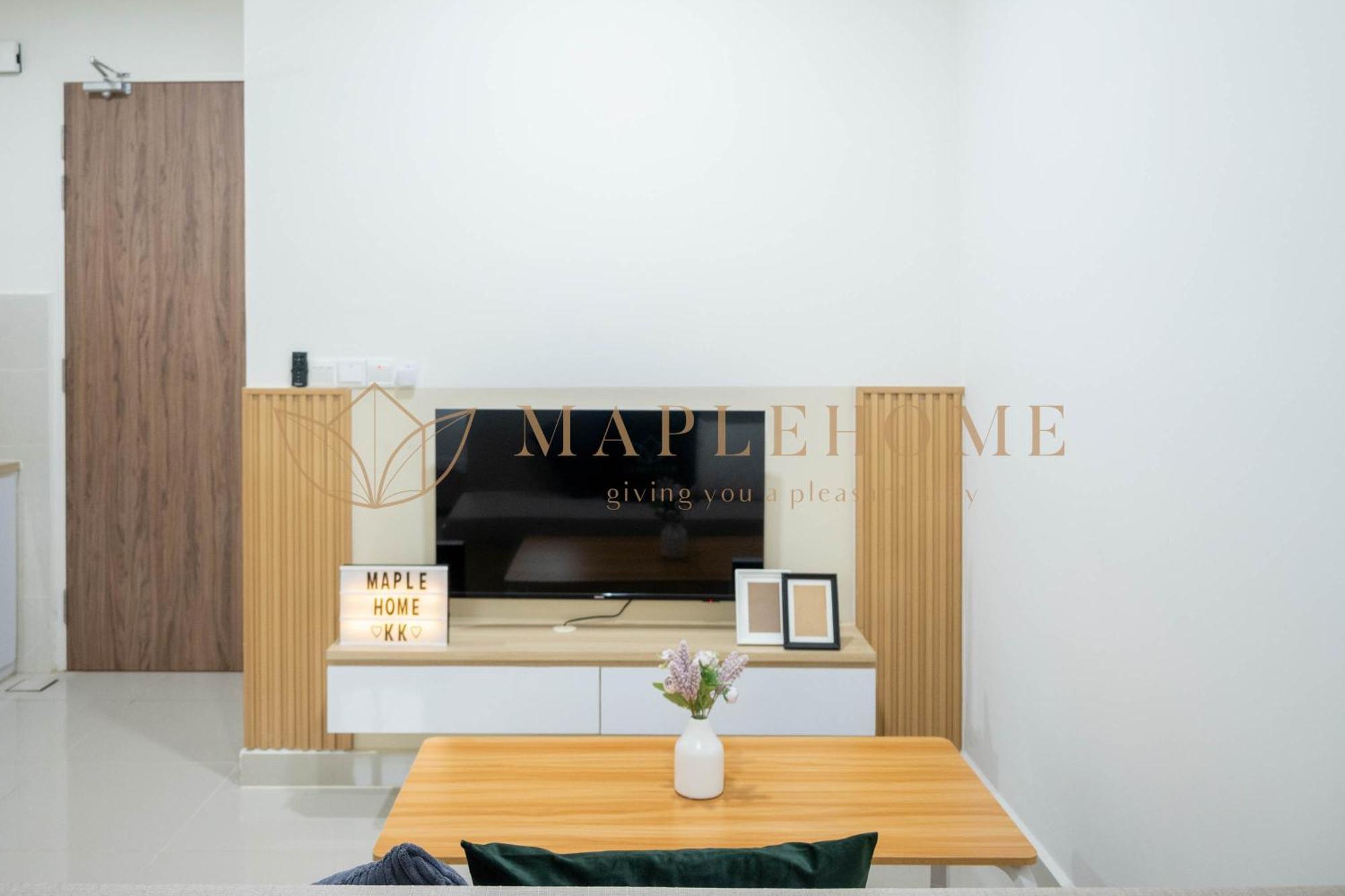 The Shore Premier Apartment