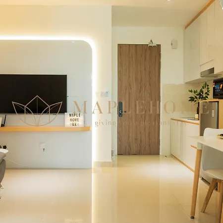 The Shore Premier Suites Kota Kinabalu Room photo