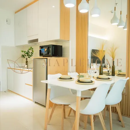 The Shore Premier Suites Kota Kinabalu Room photo