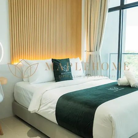 The Shore Premier Suites Kota Kinabalu Room photo