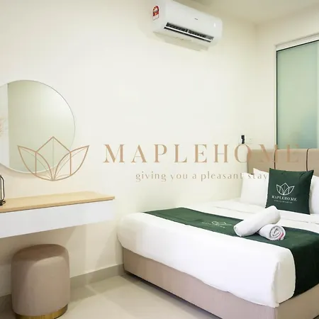 The Shore Premier Suites Kota Kinabalu Room photo