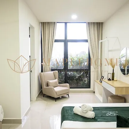 The Shore Premier Suites Kota Kinabalu Room photo
