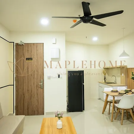 The Shore Premier Suites Kota Kinabalu Room photo
