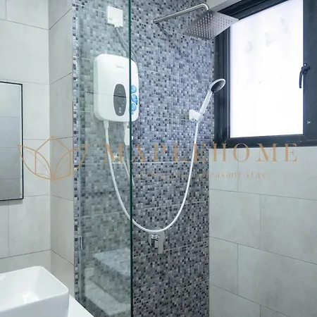 The Shore Premier Suites Kota Kinabalu Room photo