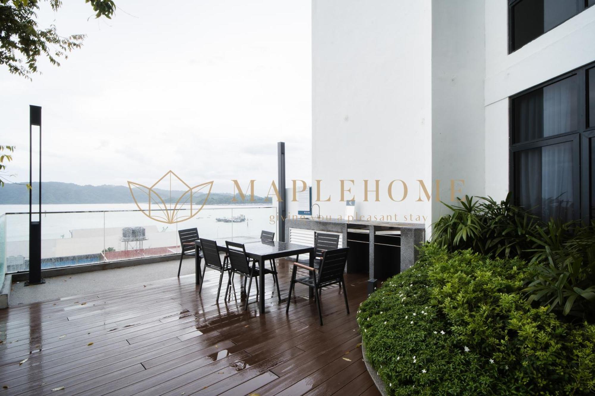 Apartment The Shore Premier *