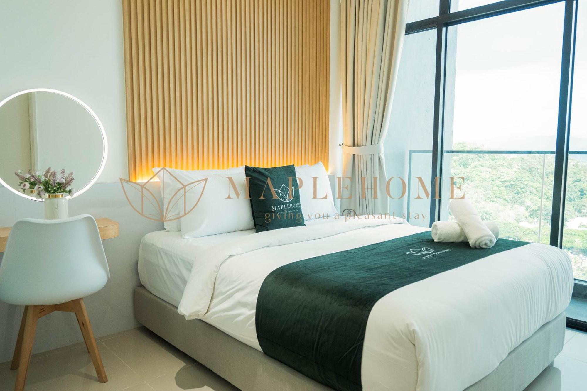 Apartment The Shore Premier *