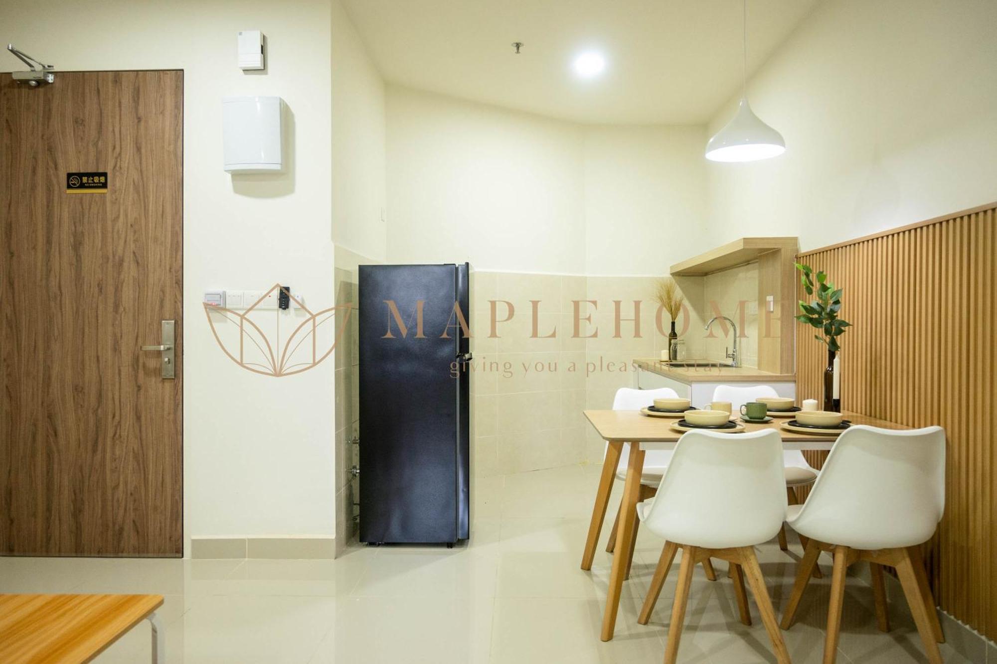 The Shore Premier Apartment *